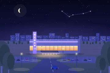 Illustration for Shorelines Casino Belleville