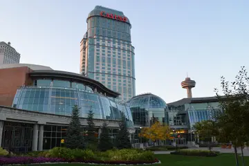 Photo of Fallsview Casino Resort
