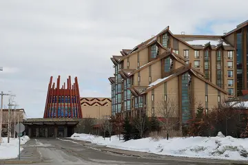 Photo of Casino Rama Resort