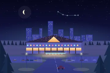 Illustration for Gateway Casinos Sault Ste. Marie
