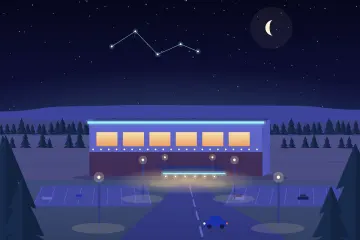 Illustration for Gateway Casinos Sudbury
