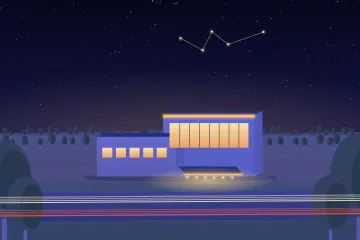 Illustration for Gateway Casinos Woodstock
